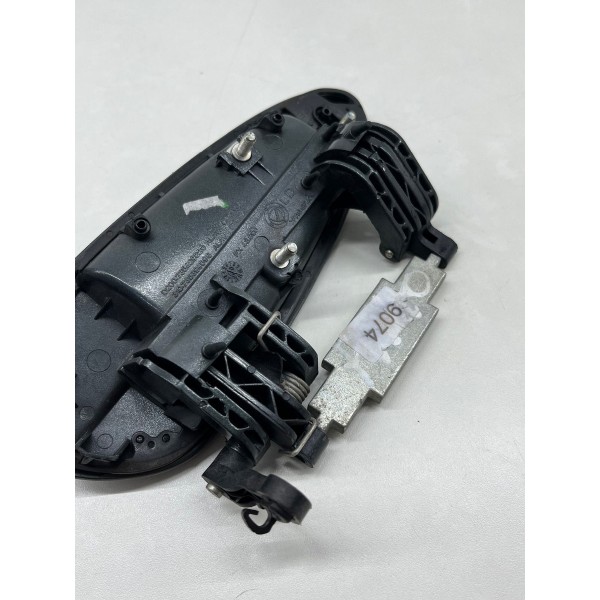 Maçaneta Ext Porta Traseira Direita Fiat Punto 2008 A 2012
