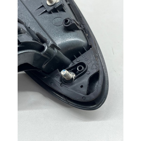 Maçaneta Ext Porta Traseira Direita Fiat Punto 2008 A 2012