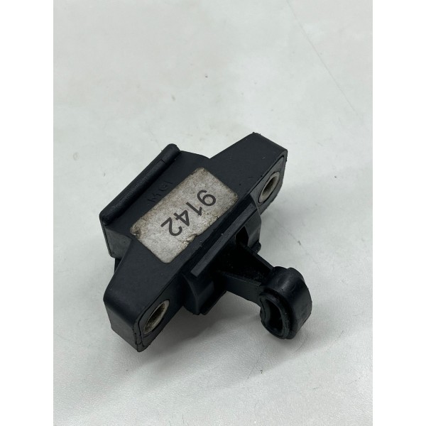 Fechadura Porta Malas Renault Sandero 2009 A 2014