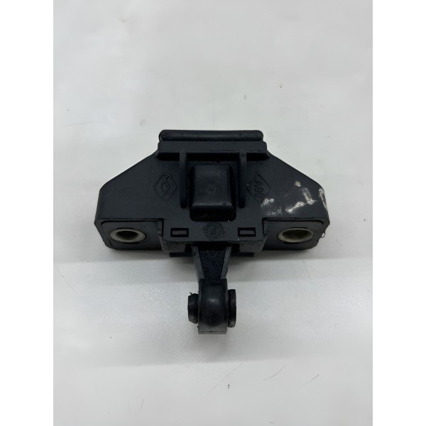 Fechadura Porta Malas Renault Sandero 2009 A 2014