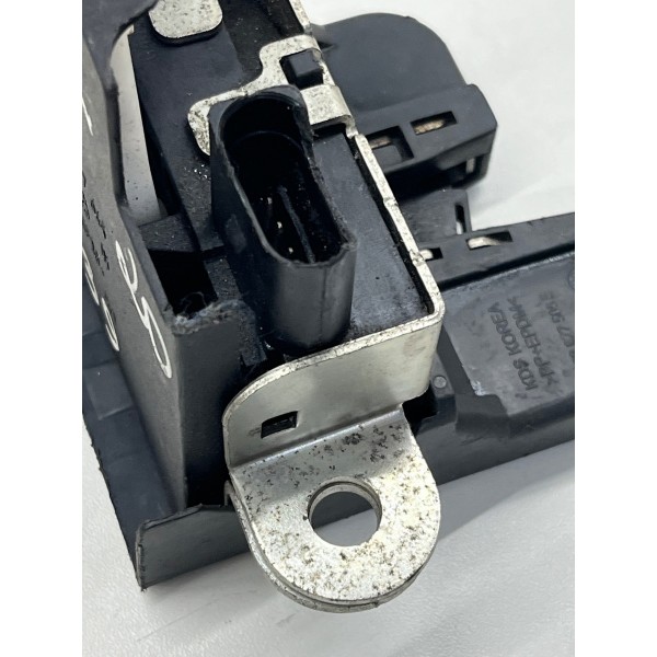 Fechadura Elétrica Tampa Traseira Volkswagen Fox 2015 A 2022