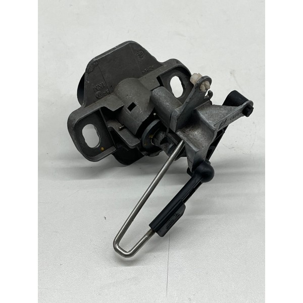 Cilindro Fechadura Tampa Tra. Volkswagen Voyage G7 G8 2023