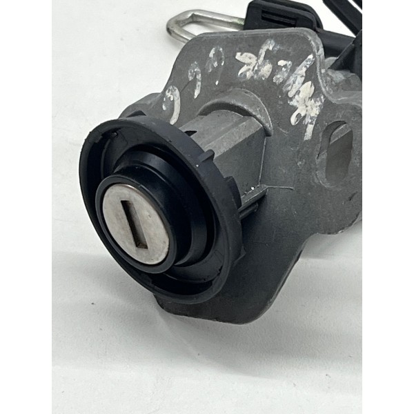 Cilindro Fechadura Tampa Tra. Volkswagen Voyage G7 G8 2023