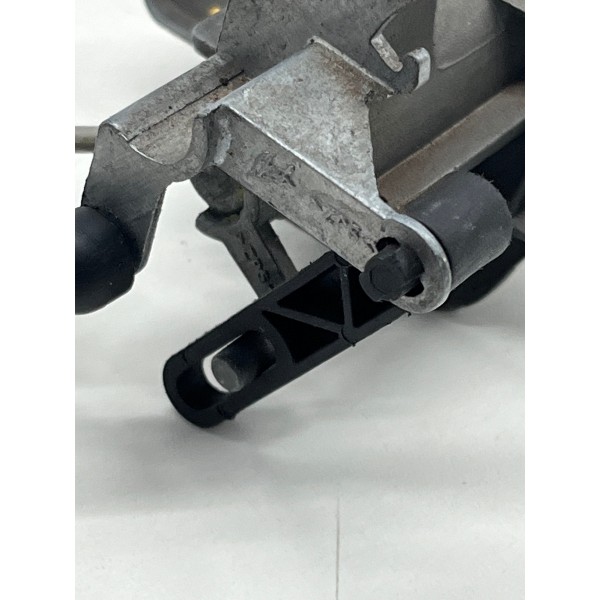 Cilindro Fechadura Tampa Tra. Volkswagen Voyage G7 G8 2023