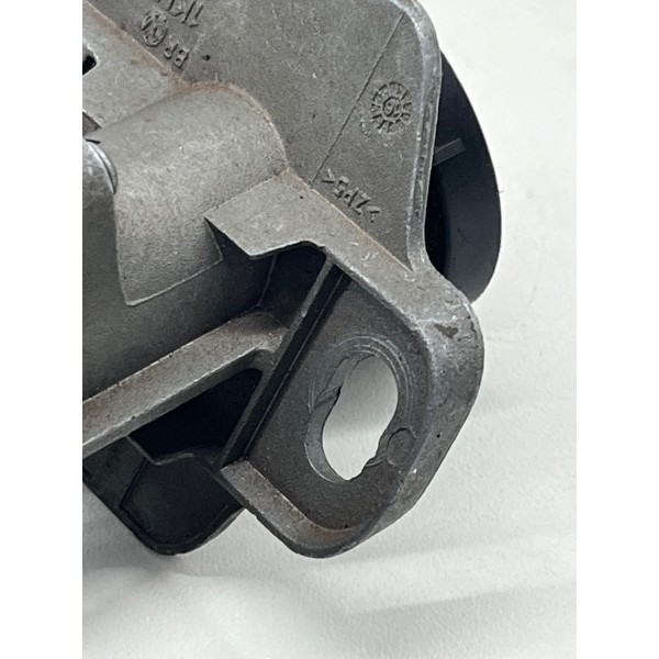 Cilindro Fechadura Tampa Tra. Volkswagen Voyage G7 G8 2023