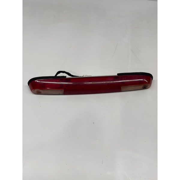 Luz De Frio Vw Saveiro Robust 1.6 Msi Cabine Dupla 2024