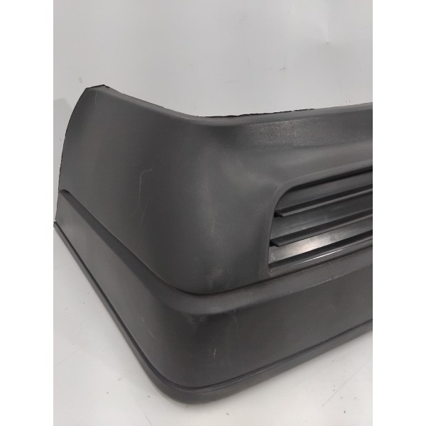 Para-choque Dianteiro Volkswgen Gol 1987 A 1995