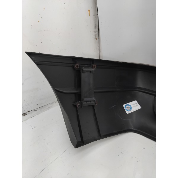 Para-choque Dianteiro Volkswgen Gol 1987 A 1995