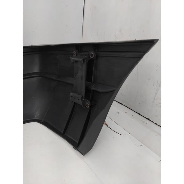 Para-choque Dianteiro Volkswgen Gol 1987 A 1995