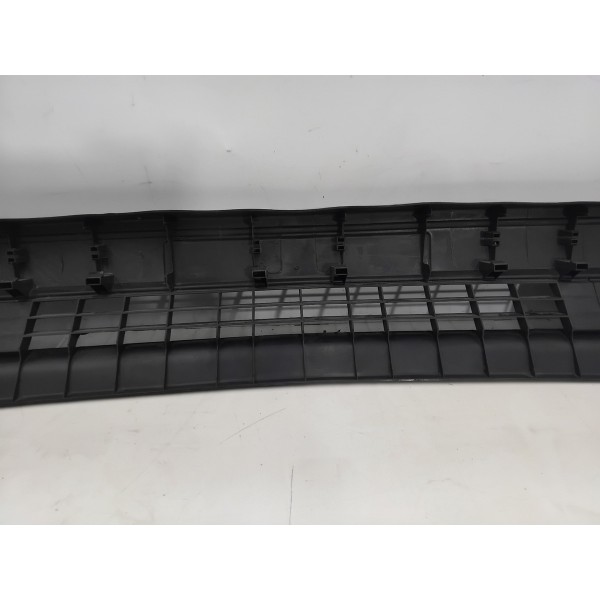 Para-choque Dianteiro Volkswgen Gol 1987 A 1995