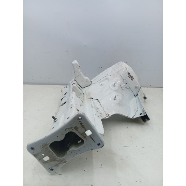 Longarina Esq Volkswagen Polo 2018 A 2024