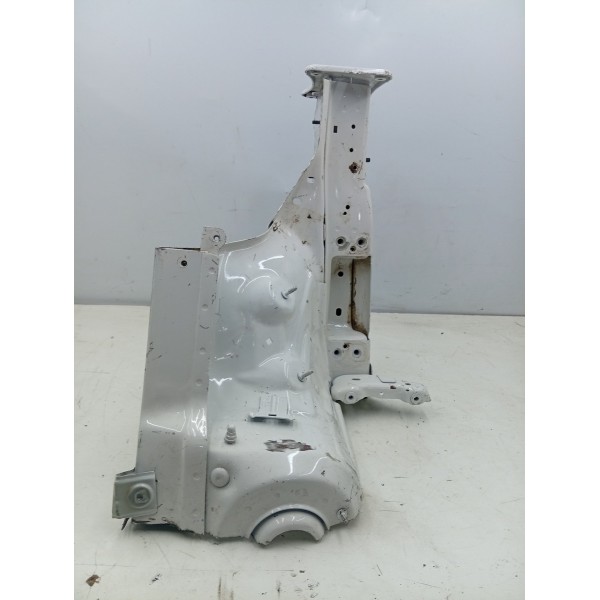 Longarina Esq Volkswagen Polo 2018 A 2024