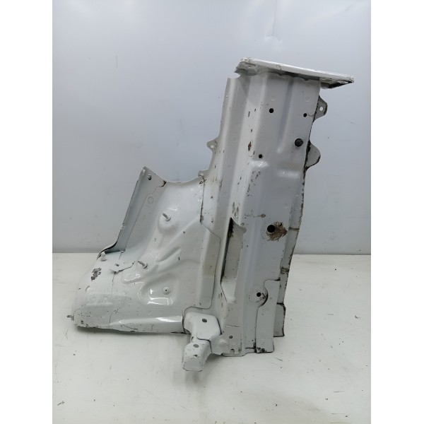 Longarina Esq Volkswagen Polo 2018 A 2024