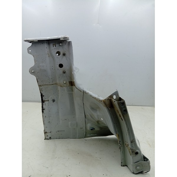 Longarina Esq Volkswagen Polo 2018 A 2024