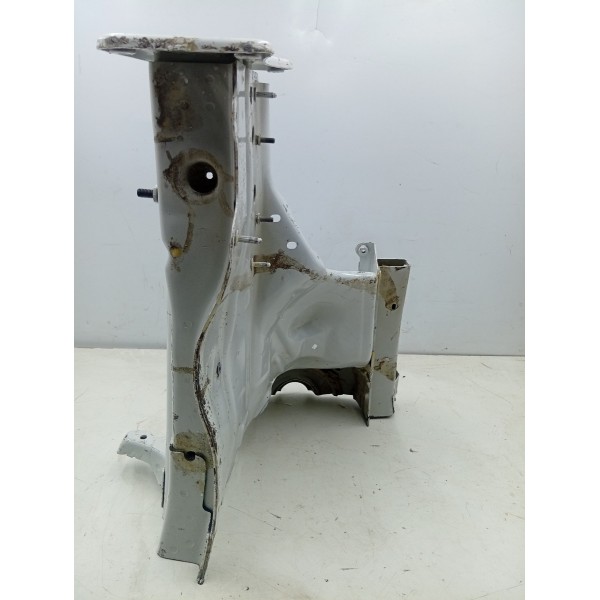 Longarina Esq Volkswagen Polo 2018 A 2024