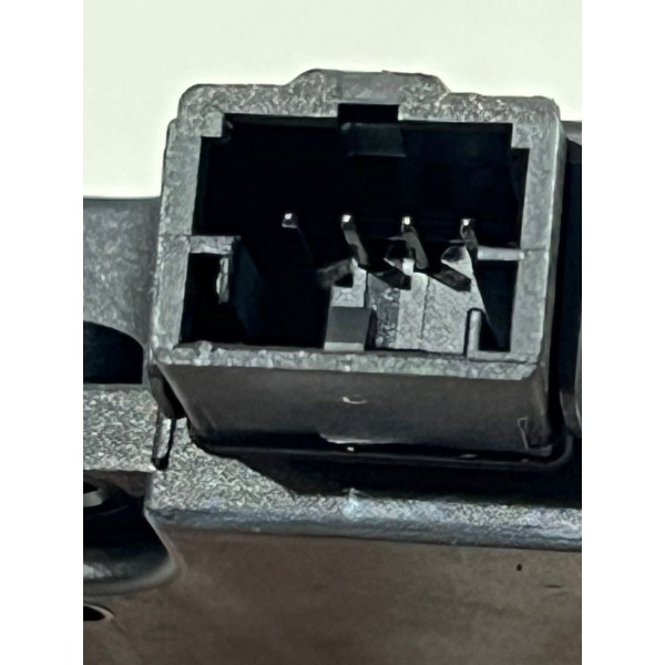 Motor Atuador Ar Condicionado Mercedes C200 2015 A 2019