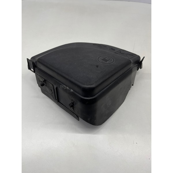 Tampa Caixa Fusiveis Externa Peugeot 308 2011 A 2014