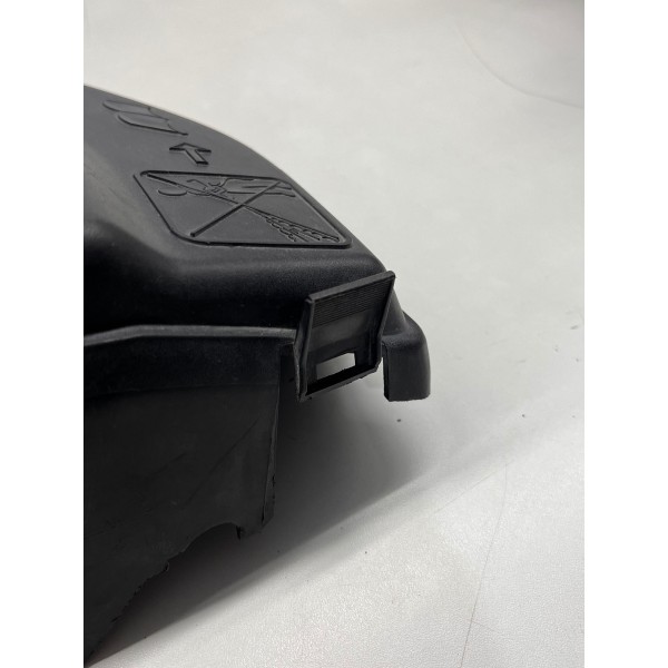 Tampa Caixa Fusiveis Externa Peugeot 308 2011 A 2014