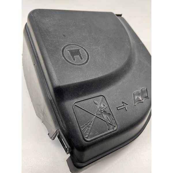 Tampa Caixa Fusiveis Externa Peugeot 308 2011 A 2014