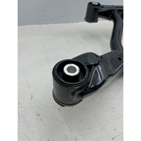 Agregado Traseiro Ram Rampage 2024 A 2025