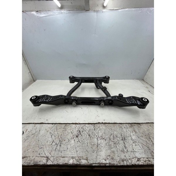 Agregado Traseiro Ram Rampage 2024 A 2025