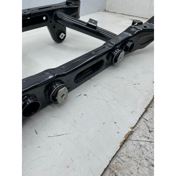 Agregado Traseiro Ram Rampage 2024 A 2025