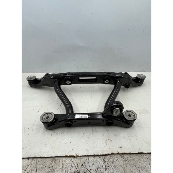 Agregado Traseiro Ram Rampage 2024 A 2025