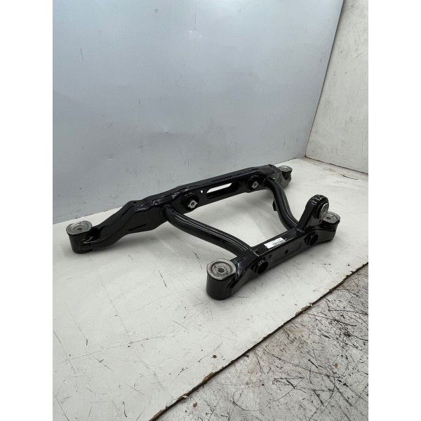 Agregado Traseiro Ram Rampage 2024 A 2025