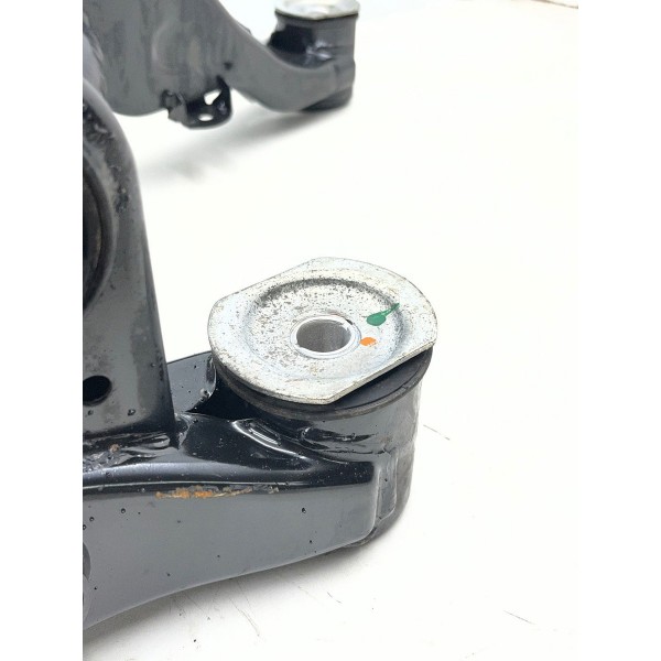 Agregado Traseiro Ram Rampage 2024 A 2025