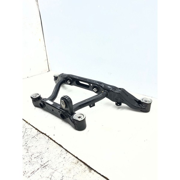 Agregado Traseiro Ram Rampage 2024 A 2025