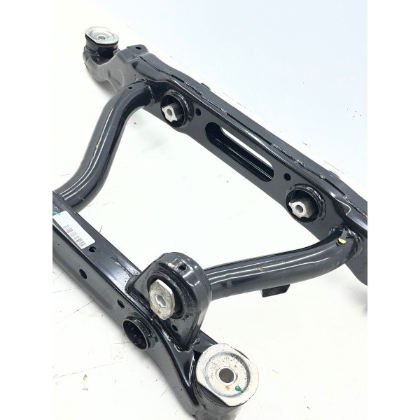 Agregado Traseiro Ram Rampage 2024 A 2025