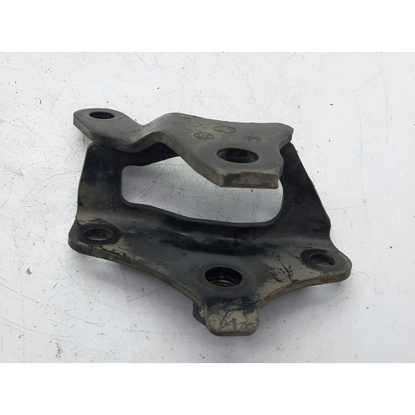 Suporte Caixa De Cambio Toyota Etios 1.5 2013 Á 2018