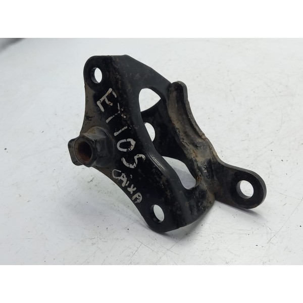 Suporte Caixa De Cambio Toyota Etios 1.5 2013 Á 2018