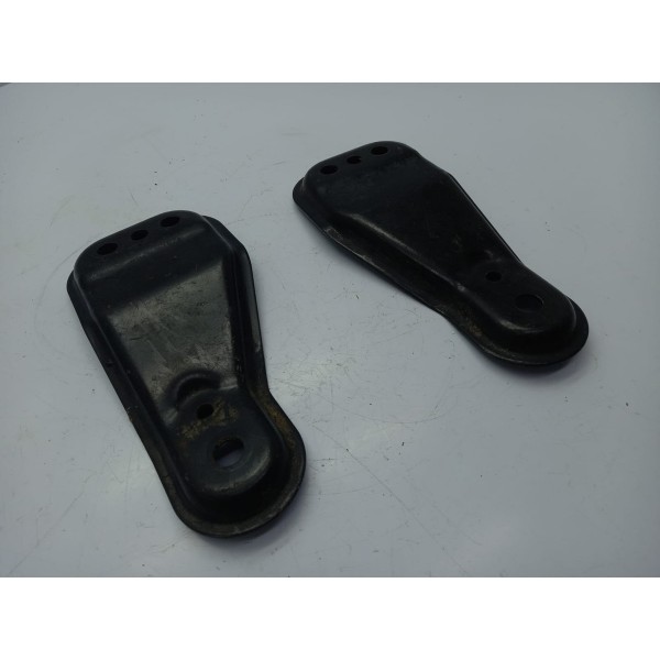 Par Suporte Agregado Volkswagen Polo 1.6 2003 A 2006