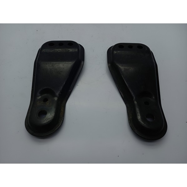 Par Suporte Agregado Volkswagen Polo 1.6 2003 A 2006