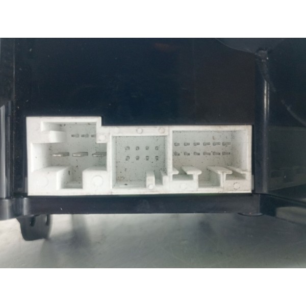 Luz Cortesia Mercedes B200 2015 A 2019