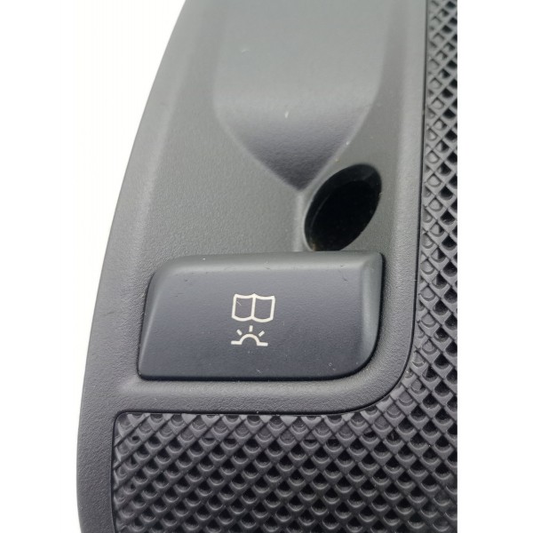 Luz Cortesia Mercedes B200 2015 A 2019