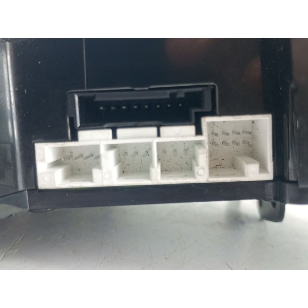 Luz Cortesia Mercedes B200 2015 A 2019