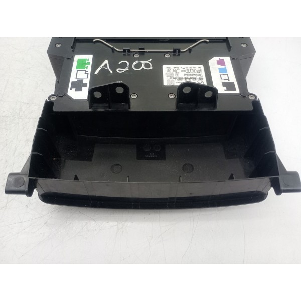 Luz Cortesia Mercedes B200 2015 A 2019