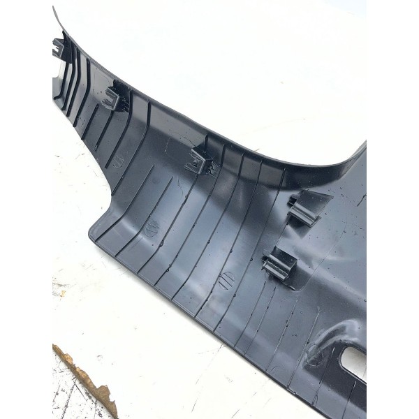 Moldura Inferior L.d Coluna Central Ram Rampage 2024 A 2025