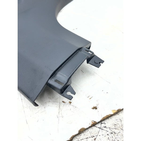 Moldura Inferior L.d Coluna Central Ram Rampage 2024 A 2025