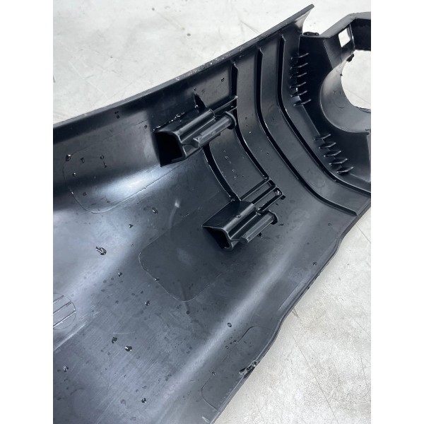 Moldura Inferior L.d Coluna Central Ram Rampage 2024 A 2025