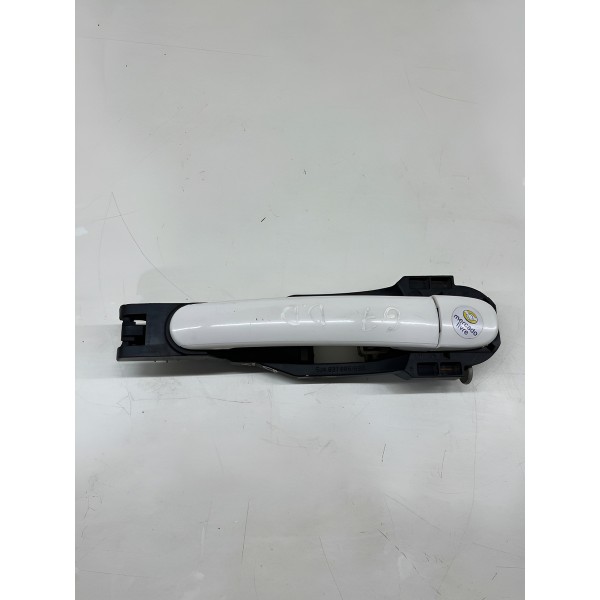 Macaneta Externa Esq. Tra. Dian. Volkswagen Fox 2013 A 2019