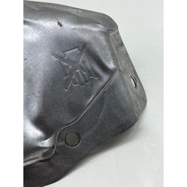 Defletor Turbina Ram Rampage 2024 A 2025