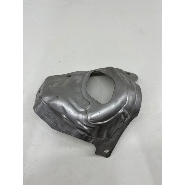 Defletor Turbina Ram Rampage 2024 A 2025