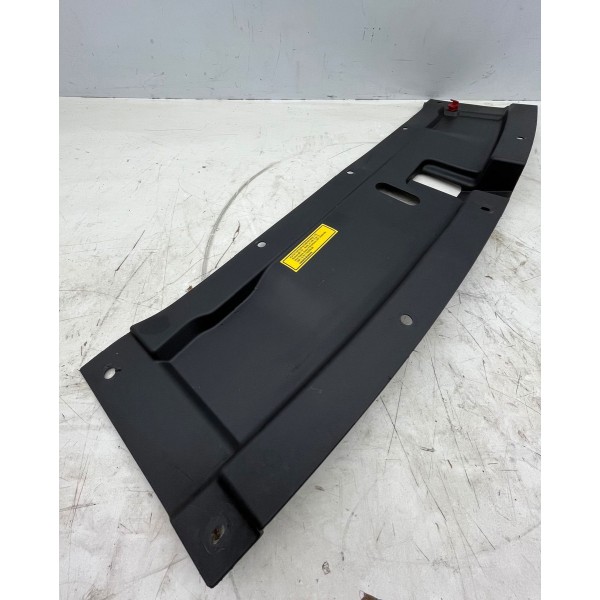 Defletor Painel Frontal Ram Rampage 2024 A 2025