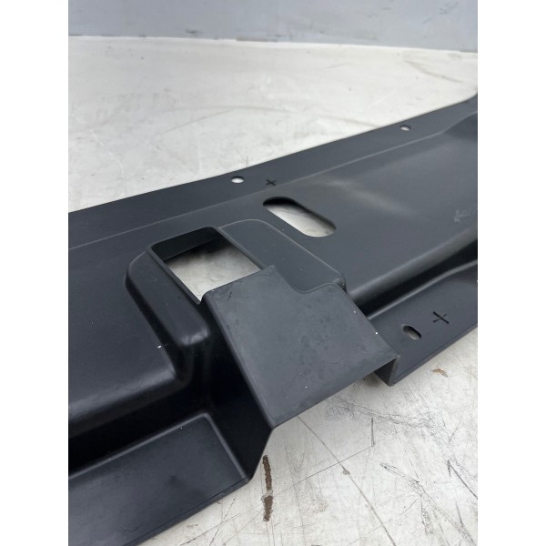 Defletor Painel Frontal Ram Rampage 2024 A 2025