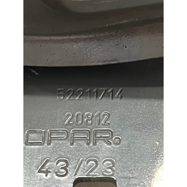 Dobradiça Braço T.d Tampa Traseira Ram Rampage 2024 A 2025