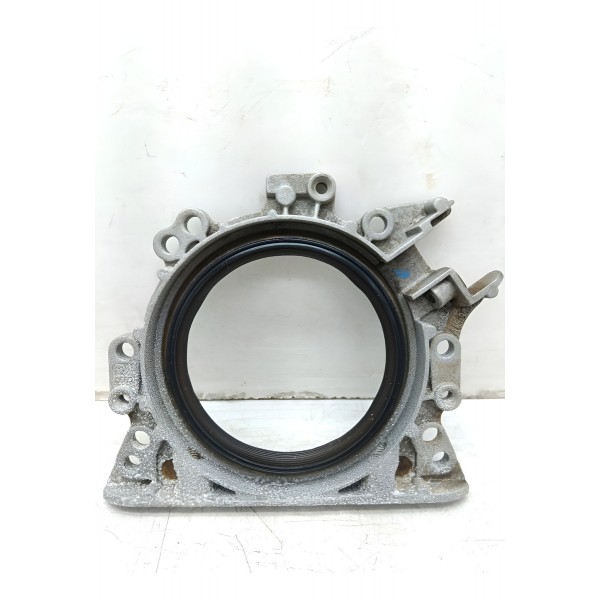 Retentor Flange Virabrequim Fox 1,6 2009 A 2016