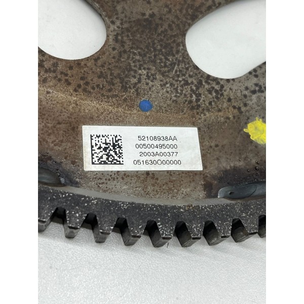 Volante Cremalheira Motor Ram Rampage 2024 A 2025